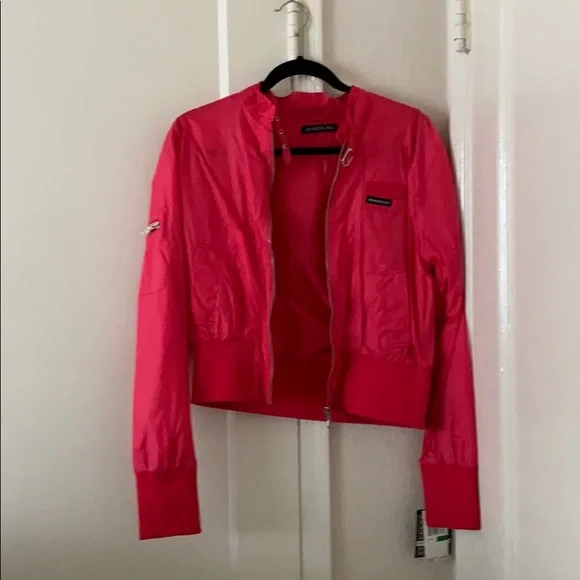 Jacket - Picture 1 of 3